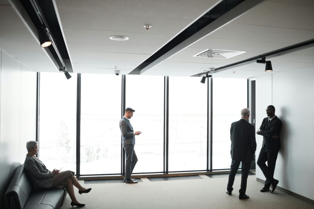 Addressing Operational Bottlenecks pexels werner pfennig 6950103